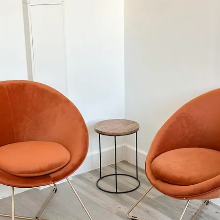 Flexliving - - Remusat Feriehus
