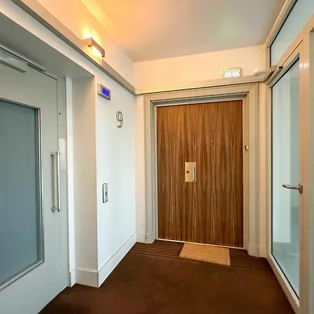 Flexliving - - Remusat * Paris