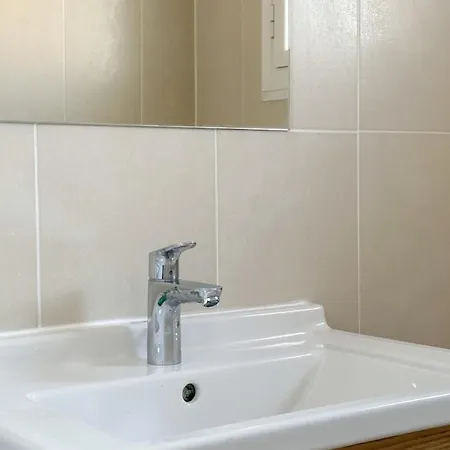 Feriehus Flexliving - - Remusat