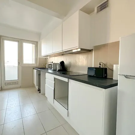 Flexliving - - Remusat * Paris