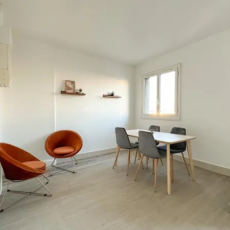 Flexliving - - Remusat Feriehus Paris