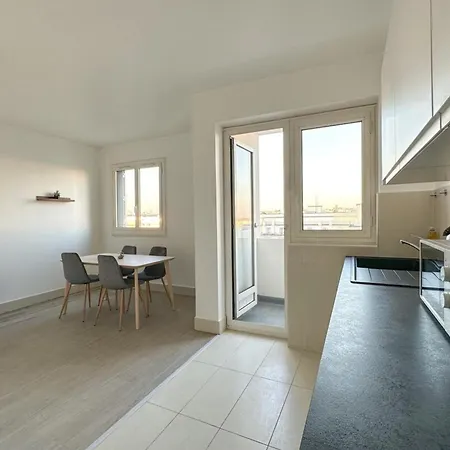 Flexliving - - Remusat