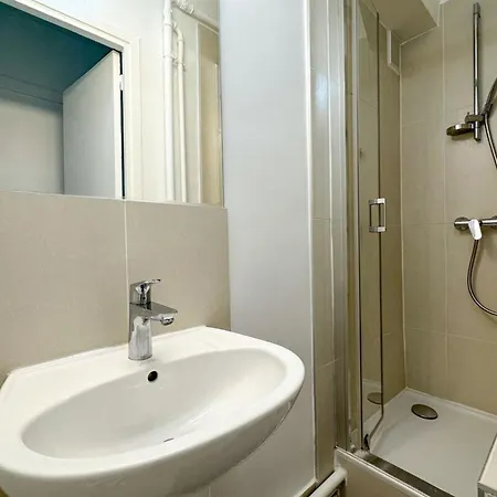 Feriehus Flexliving - - Remusat *
